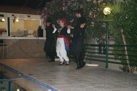 Dimitra & Evdokia Hotel