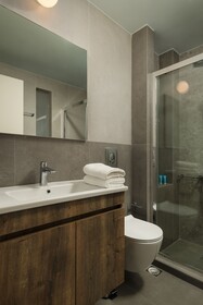 Dimitra Central Apts