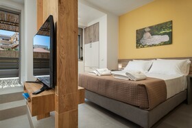 Dimitra Central Apts