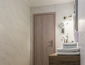 Dome Luxury Rooms