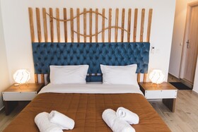 Dome Luxury Rooms