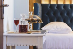 Dome Luxury Rooms