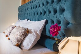 Dome Luxury Rooms