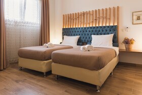 Dome Luxury Rooms