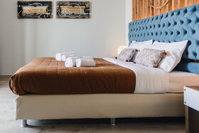 Dome Luxury Rooms