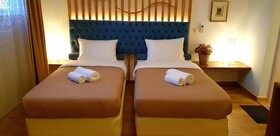 Dome Luxury Rooms