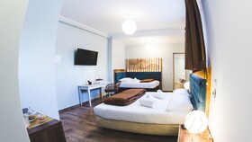 Dome Luxury Rooms