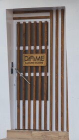Dome Luxury Rooms