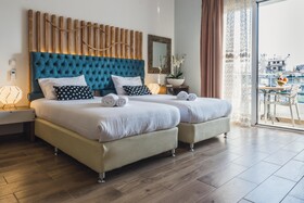 Dome Luxury Rooms