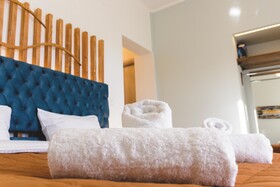 Dome Luxury Rooms
