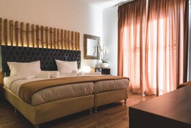 Dome Luxury Rooms