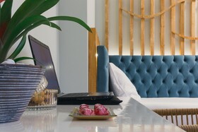 Dome Luxury Rooms