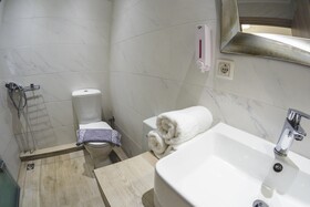 Dome Luxury Rooms