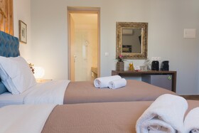 Dome Luxury Rooms