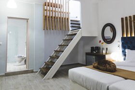 Dome Luxury Rooms