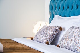 Dome Luxury Rooms