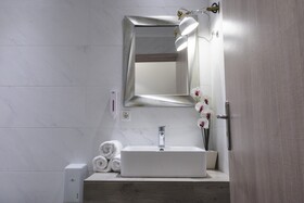 Dome Luxury Rooms