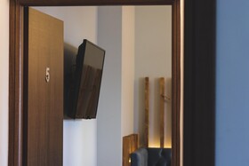 Dome Luxury Rooms