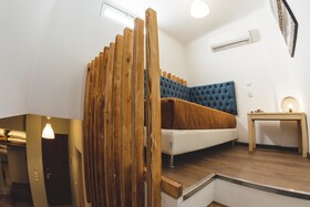 Dome Luxury Rooms