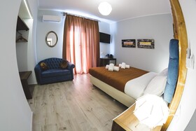 Dome Luxury Rooms