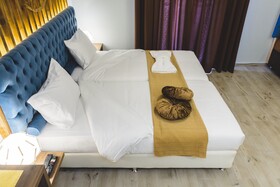 Dome Luxury Rooms
