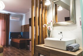 Dome Luxury Rooms