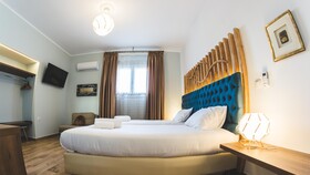 Dome Luxury Rooms
