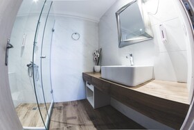 Dome Luxury Rooms