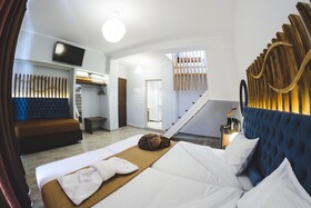 Dome Luxury Rooms