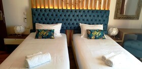 Dome Luxury Rooms