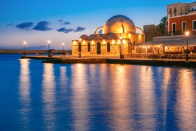 Domes Noruz Chania, Autograph Collection