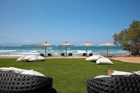 Domes Noruz Chania, Autograph Collection