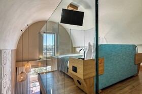 Domes Noruz Chania, Autograph Collection