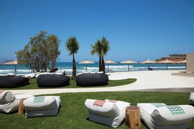 Domes Noruz Chania, Autograph Collection