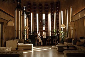 Domes Noruz Chania, Autograph Collection