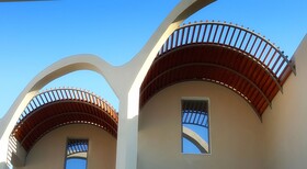 Domes Noruz Chania, Autograph Collection