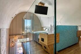 Domes Noruz Chania, Autograph Collection