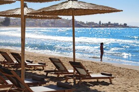 Domes Noruz Chania, Autograph Collection
