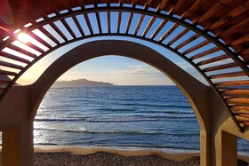 Domes Noruz Chania, Autograph Collection
