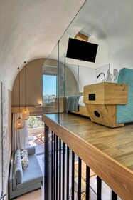 Domes Noruz Chania, Autograph Collection