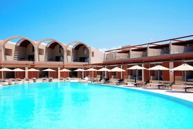 Domes Noruz Chania, Autograph Collection