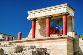 Domes Noruz Chania, Autograph Collection