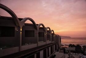 Domes Noruz Chania, Autograph Collection
