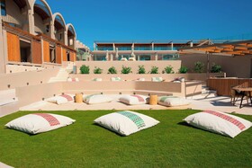 Domes Noruz Chania, Autograph Collection