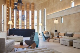 Domes Noruz Chania, Autograph Collection