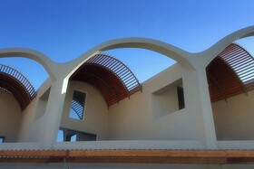 Domes Noruz Chania, Autograph Collection