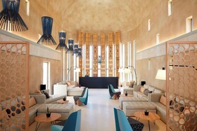 Domes Noruz Chania, Autograph Collection