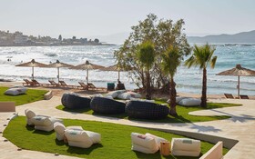 Domes Noruz Chania, Autograph Collection