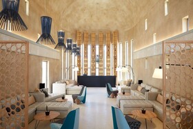Domes Noruz Chania, Autograph Collection