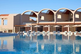 Domes Noruz Chania, Autograph Collection